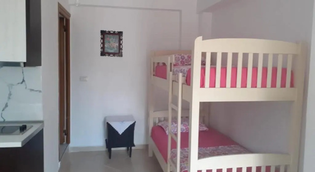 Familie Studio Vila Florand Sela