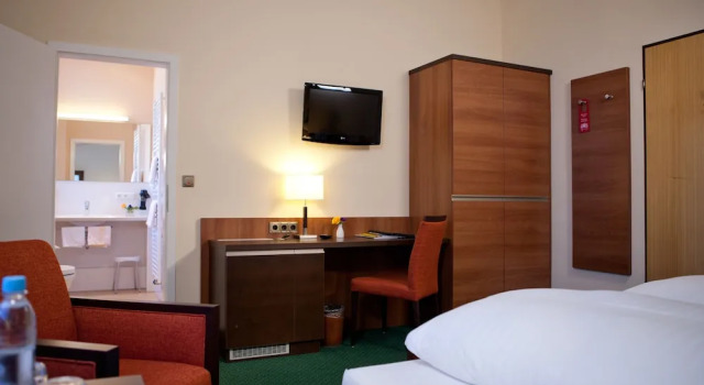 Номер Standard Hotel Grünwald