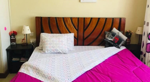 Lifestyle Terraces - Syokimau, Reserva ahora Apartamento Syokimau Machakos