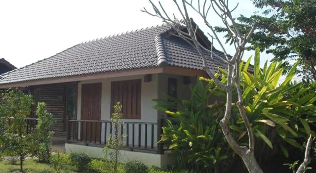 Ban Chomna Resort, Забронировать Курортный отель Чианграй 