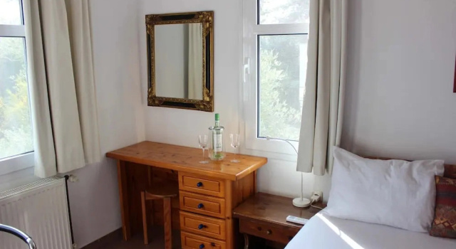 Couples Warm Nook - Thassos Seabreeze Nest