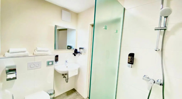 Номер Comfort I AM HOTELS Graz-Seiersberg