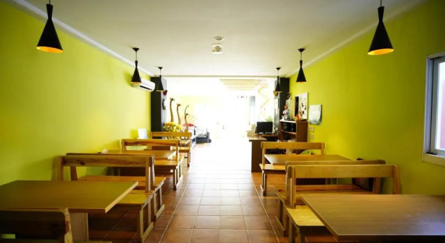 Wonderful Kenting Hostel, Забронировать Отель Отели Хенгчун 3 звезды, 3*