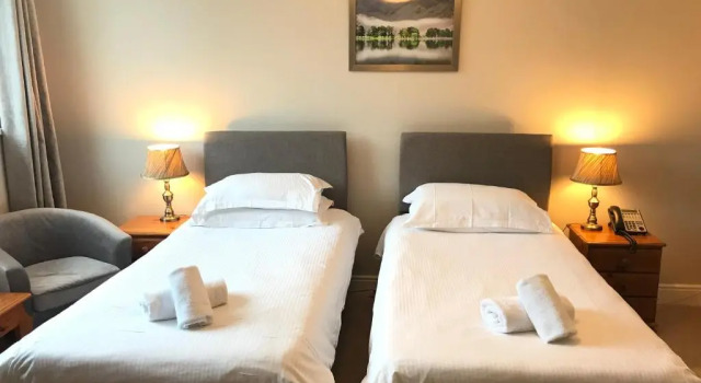 Keswick Park Hotel