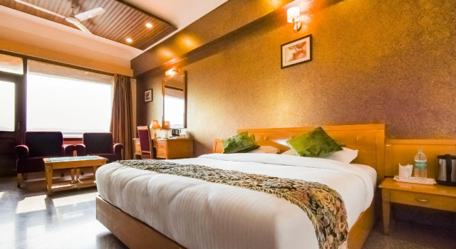 Hotel Le Mariet