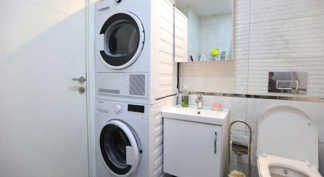 Apartment Close to Idealtepe Marmaray Station, Boek Appartement Maltepe 