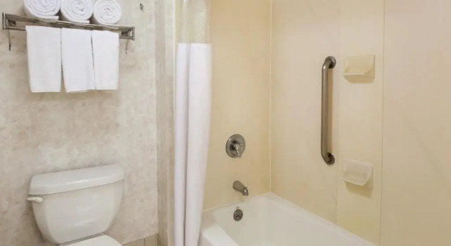 Номер Standard Wyndham Garden Monterrey Norte