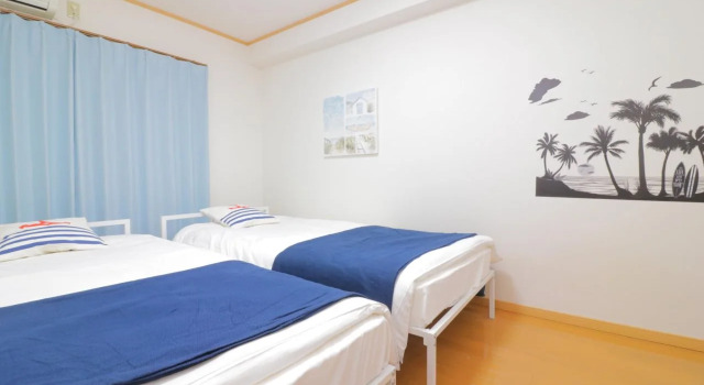 HG Cozy Hotel No.31