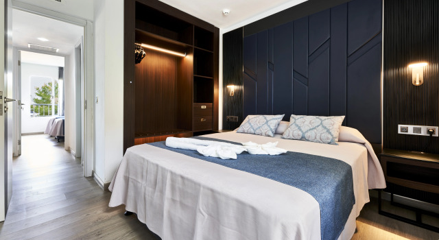 BelleVue Club, Book Hotel 3-Star Hotels in Alcudia, 3*