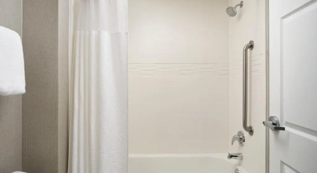 Люкс с 2 комнатами Residence Inn Fort Lauderdale SW/Miramar