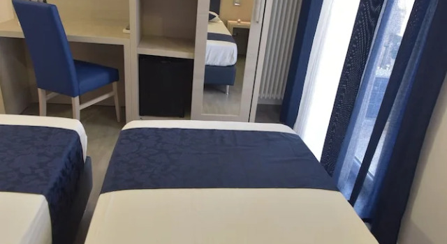 Номер Business Eden Rooms