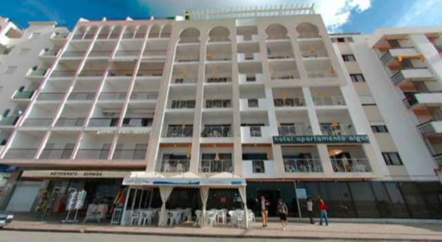 Hotel Apartamento Algar, Забронировать Отель Армасан-де-Пера Барловенто