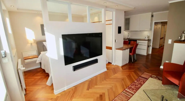 Seepferdchen Suite