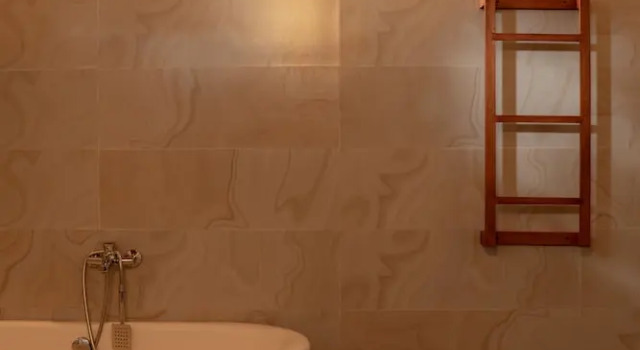 Номер Premium Piyum Villa Kosgoda