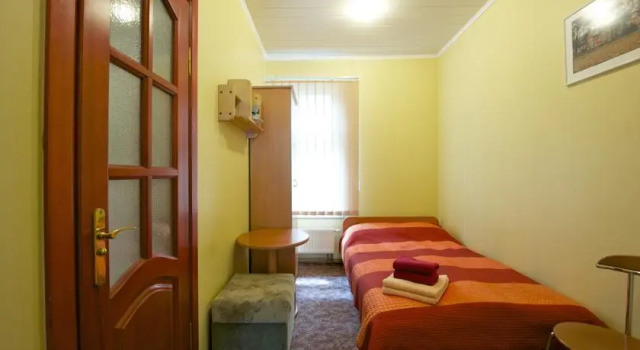 Vinco Svečių Namai, Boek Hotel Palanga 