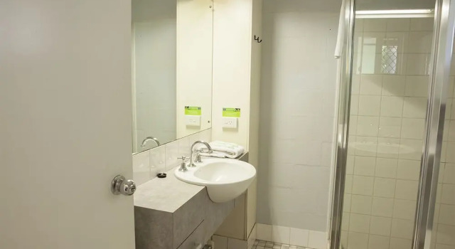 Двухместная студия с балконом Alatai Holiday Apartments