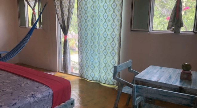 Ekonomiczny pokój Casa Vainilla