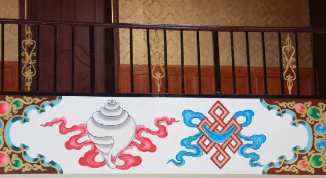 Songpanchuan Main Temple Chuanzang Self-driving Hotel, Rezerwuj Hotel Ngawa Chiny