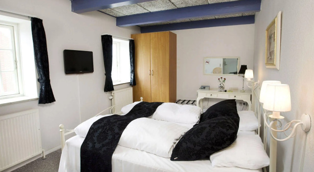 HotelVFjorden