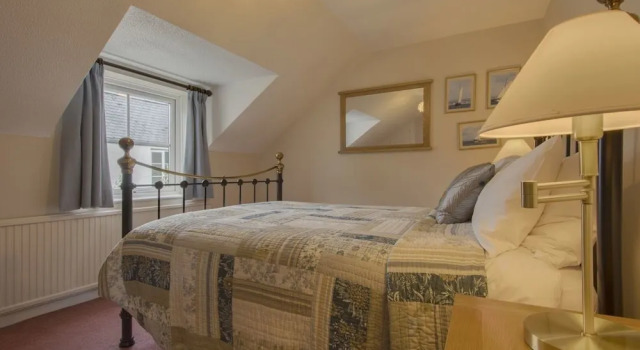 Acorn Cottage, Buchen Sie Ferienhaus Buckland Monachorum 