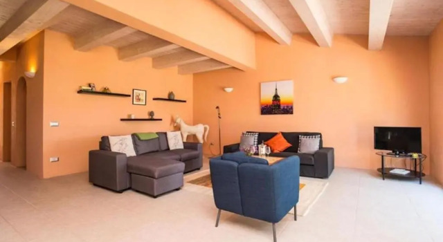 Коттедж Deluxe Apartment Villa Pesca - Cignella Resort