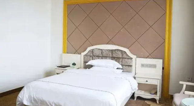Suite Deluxe Yufuyuan Hotel