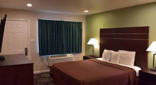 Двухместный номер Standard Country Inn