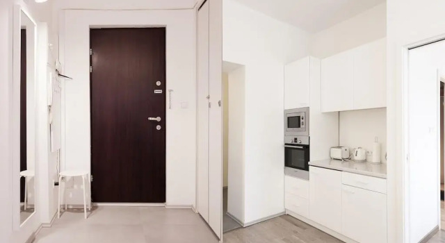 Snow White Apartment, Забронировать Апартаменты/квартира Апартаменты Кракова, рядом с Церковь Святого Идзи, Апартаменты/квартира