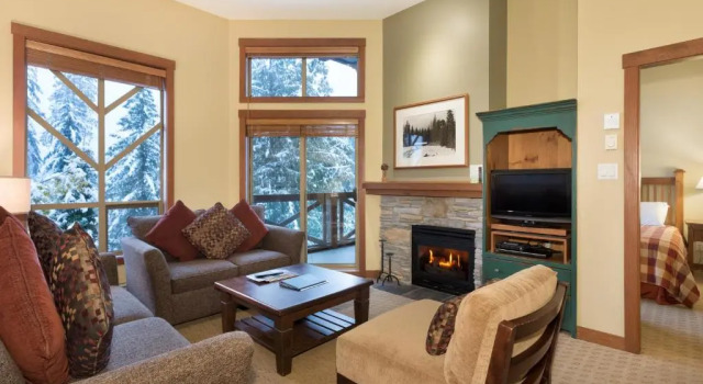 Коттедж Horstman House by Whistler Premier