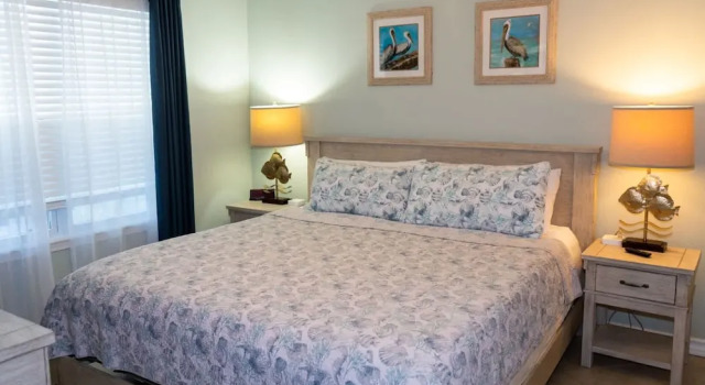 Surfside Ii #109 2 Bedroom Home by RedAwning, Buchen Sie Ferienhaus Padre Island USA