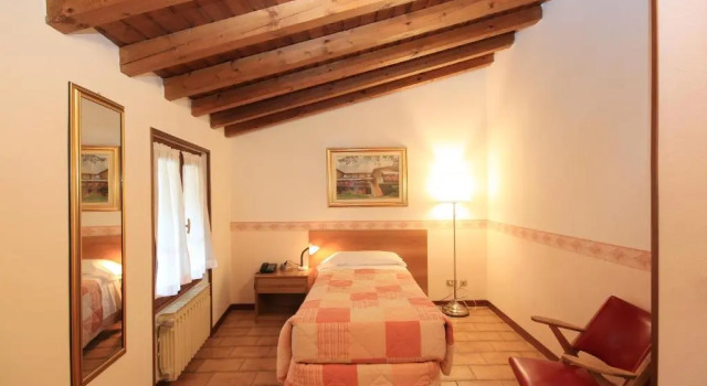 Номер Standard Hotel Colomber