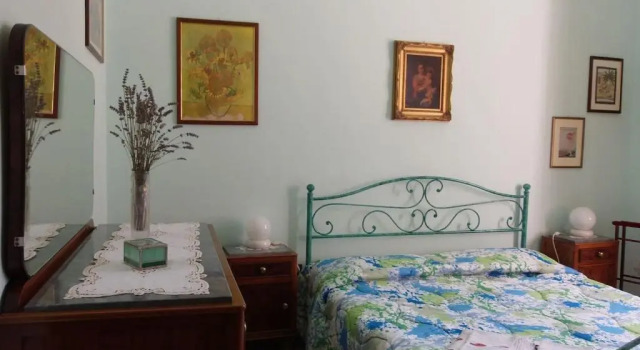 Casa Magnolia