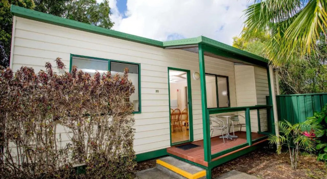 Номер Standard с 2 комнатами Tasman Holiday Parks - Hervey Bay