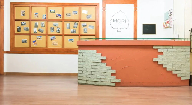 Mori Guesthouse - Hostel, Забронировать Хостел Хостелы Сеула, рядом с Торговый центр Y'Z PARK, Хостел