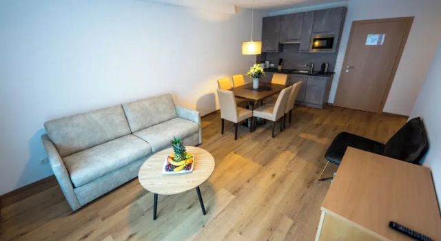 Apart Inntalerhof, Rezervovat Apartmán Hotely v Toesens s parkováním, Parkování