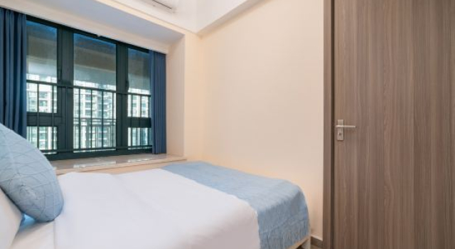 Люкс Lingwan No.1 Homestay (Qingshui Bay)