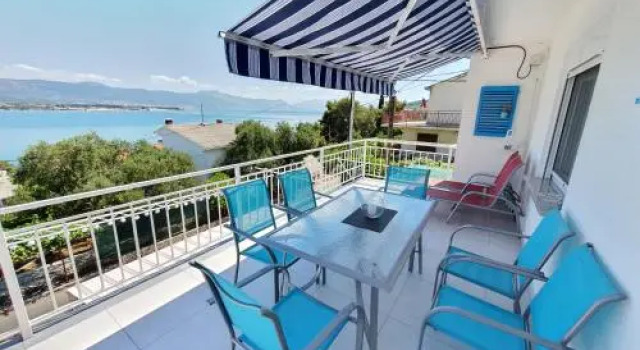 Apartments Mirta