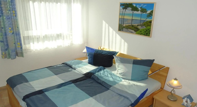 Residenz am Strand Dünentraum - Wohnung 1-05