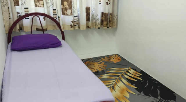Afamily Homestay, Foglalás Szálloda Ipoh Perak, közelében GRC Convention Hall