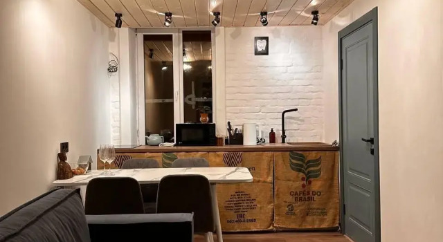 Номер Comfort Пушкин