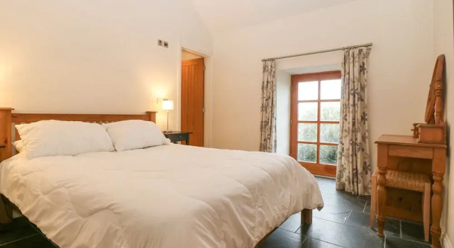The Old Dairy, Prenota Casa vacanze Llanengan 