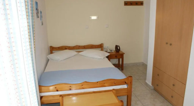 Номер Standard Hotel Zeus