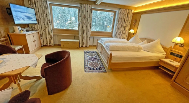 Номер Deluxe Alkira