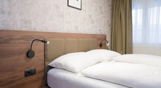 Апартаменты с 4 комнатами MyApartments Vienna