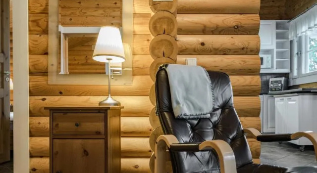 Holiday Home Iltarusko, Забронировать Отель Йоутса Purnu