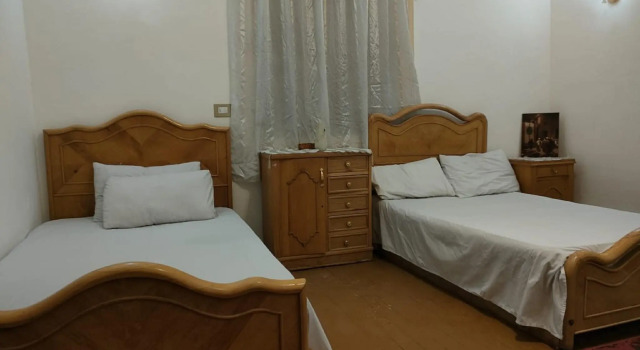 New York Hostel Cairo, Rezervovat Hostel Káhira Cairo Governorate