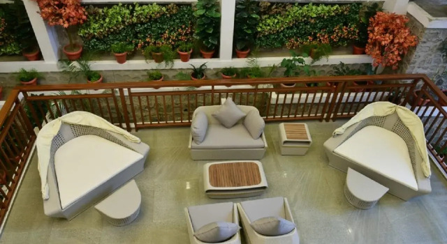 Timber Trail Heights and Terraces, Забронировать Отель Отели штата Харьяны 5 звезд, 5*