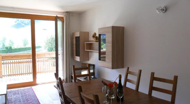 Residence Mariagrazia