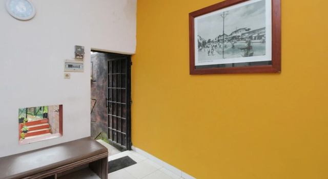 Airy Kaliurang Sunan Muria 21 A Yogyakarta