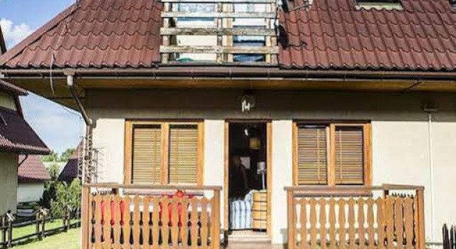 MSC Apartments Zaciszny, Забронировать Апартаменты/квартира Апартаменты Закопане, Апартаменты/квартира